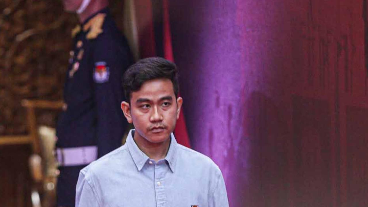 Airlangga Beri Bocoran Penampilan Gibran saat Debat Cawapres: Dijamin jadi Perhatian