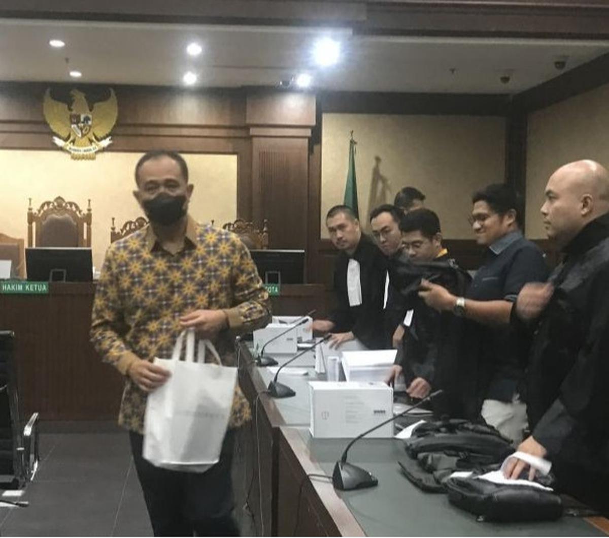 Dok. Istimewa