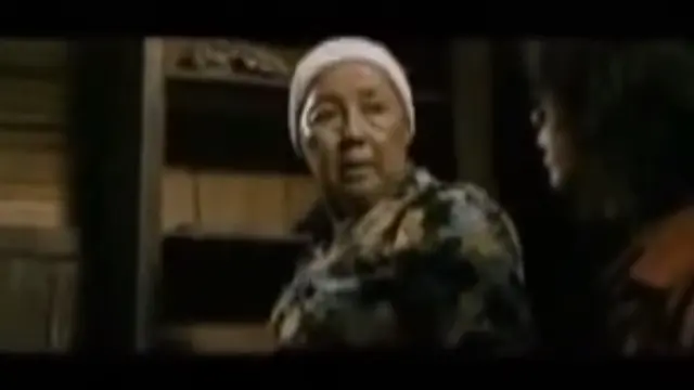 Film Doa yang Mengancam Garapan Hanung Bramantyo, Lengkap Sinopsis dan Pemainnya