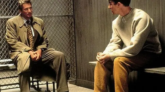 Primal Fear (1996)
