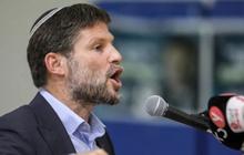 Menteri Israel Sebut Mereka Tak Akan Hentikan Perang Sampai Seluruh Rakyat Palestina Terusir dari Gaza