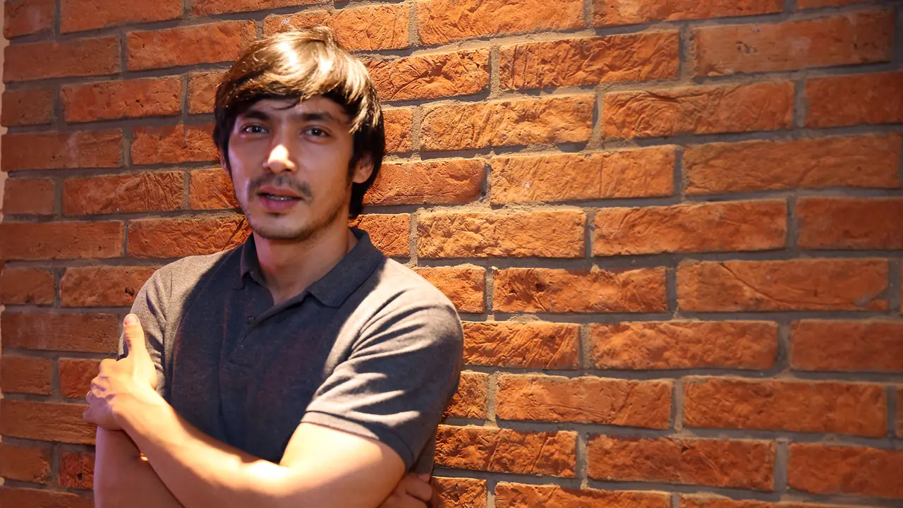 [Bintang] Abimana Aryasatya