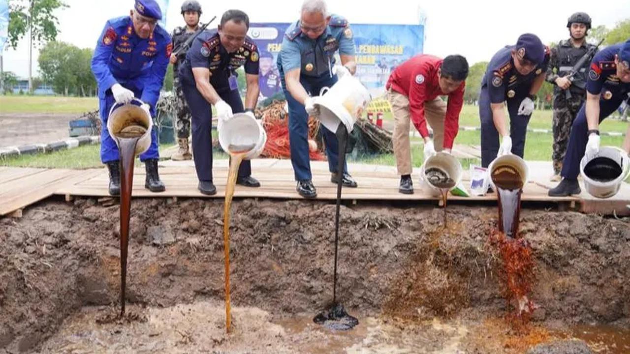 Dok. Istimewa