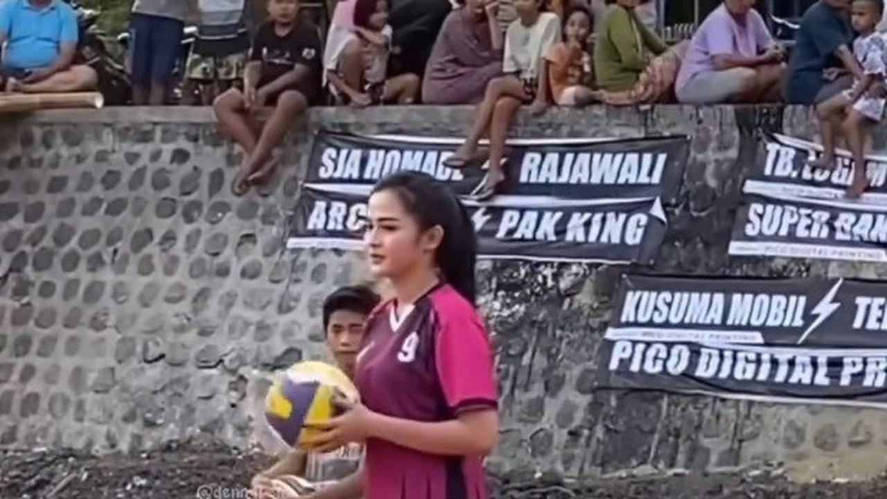 Keduanya Cinlok Ketika Syuting Serial KALIH WELASKU