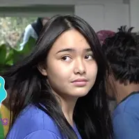 Angga Aldi Yunanda punya cara sendiri untuk menunjukkan rasa perhatiannya terhadap Amanda Manopo.