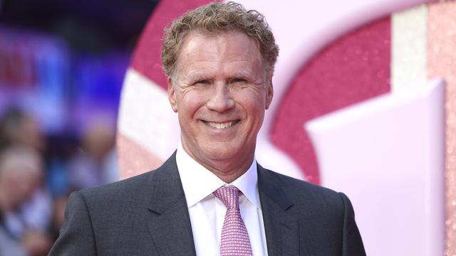 Will Ferrell. (Vianney Le Caer/Invision/AP)