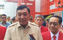 Menhan Sjafrie Sebut Konflik AS-Iran Bikin BoP Diabaikan