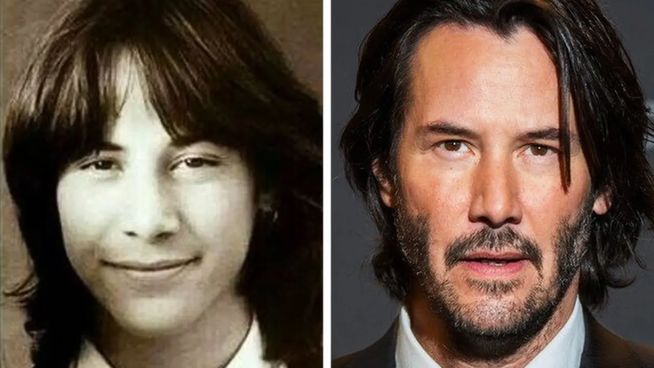 Begini Wajah Lawas Seleb Hollywood Saat Sekolah Sebelum Terkenal