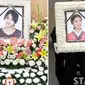 Fakta baru mengenai kematian EunB dan RiSe terungkap. Benarkah keduanya dibunuh?