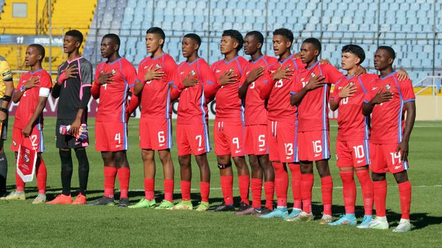 Timnas Panama U-17