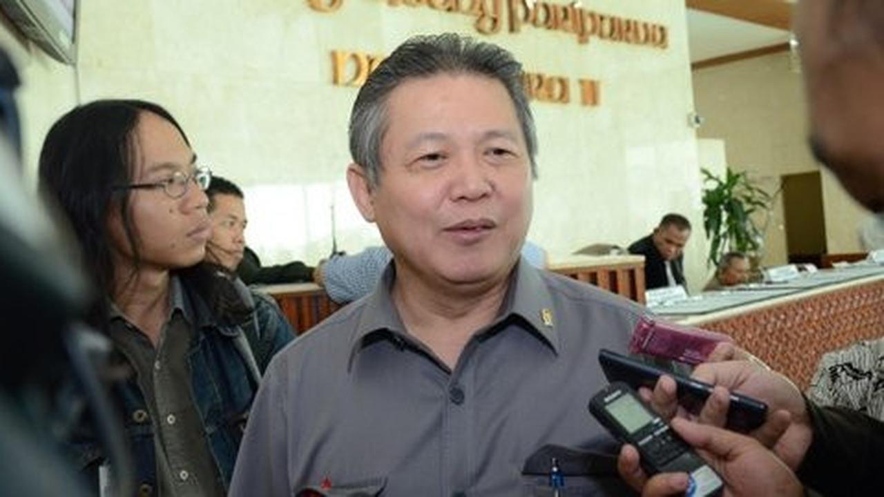 Banyak anggota DPR tak tahu isi draf revisi UU KPK, ini kata PDIP