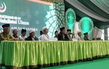 Mbah Mun berharap NU kembali utuh