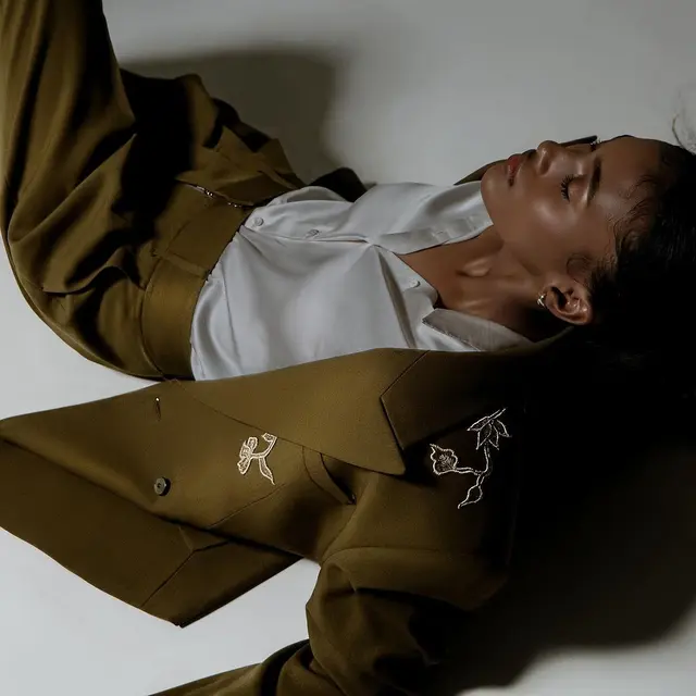 Talent Indonesia, Kolaborasi Pemerintah Indonesia dan L'Adresse Paris Agency