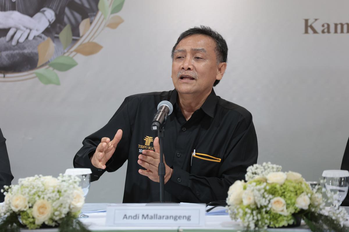 Momentum Setahun Kepergian Kartini Muljadi Tandai Peluncuran Yayasan