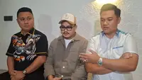 Ezel Suami Boiyen Tegaskan Hubungan dengan Sang Istri Tetap Harmonis di Tengah Kasus yang Menimpanya
