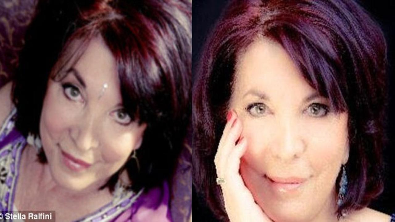 Stella Ralfini Awet Muda Berkat Sperma