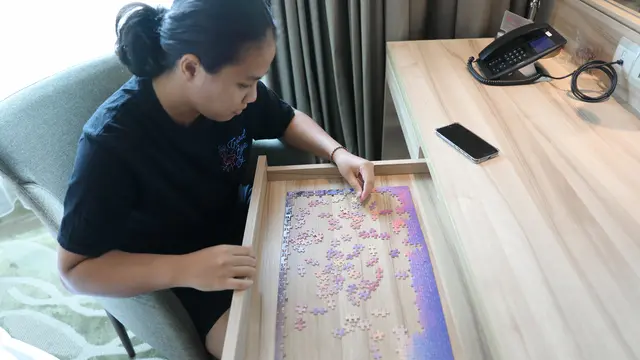 Kejuaraan Bulutangkis Asia Beregu 2022