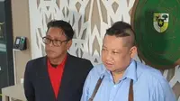 Ki Kusumo Bersyukur Gugatan Alicia Djohar Ditolak