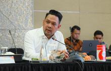 Anggota Komisi VI DPR Dorong Pemerintah Aktifkan Kembali Bandara di Kabupaten Jember
