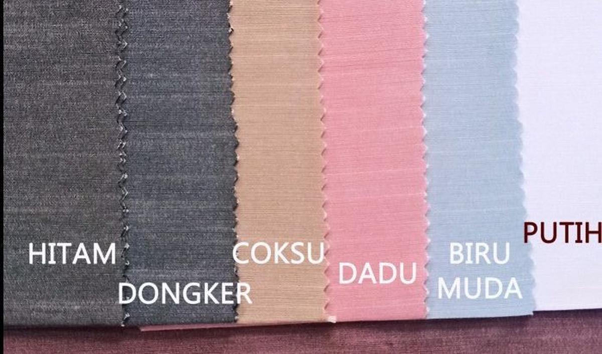5.&nbsp;Viscose Premium