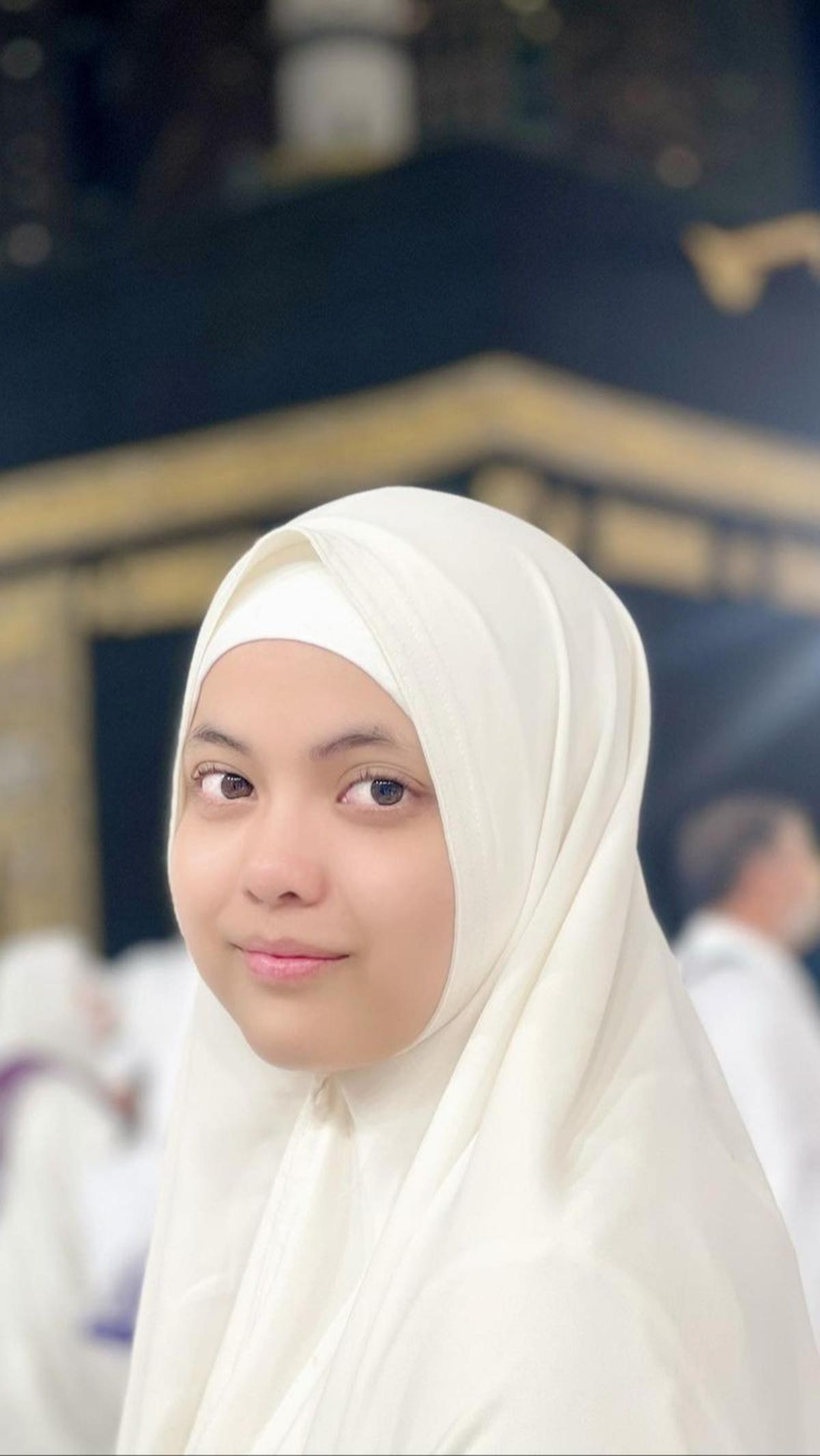 Putri DA <br>