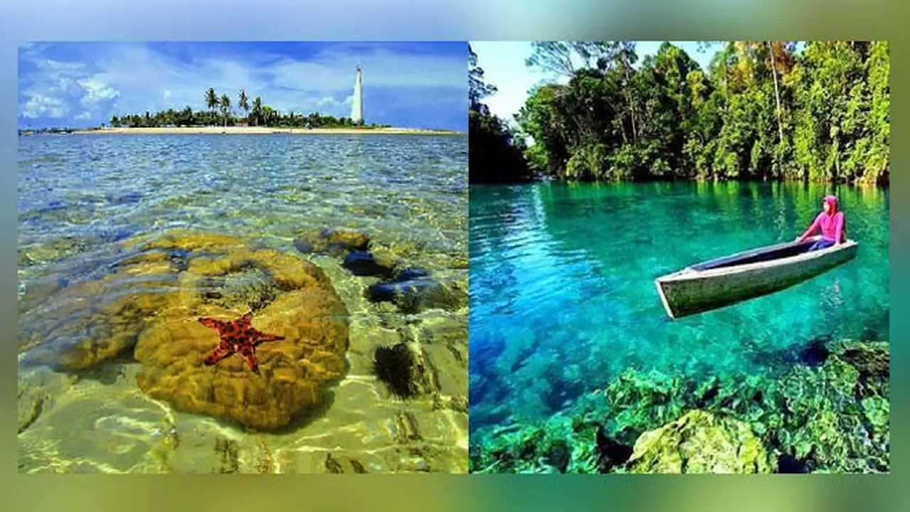 Batam Bakal Dihebohkan Borneo Extravaganza 2016