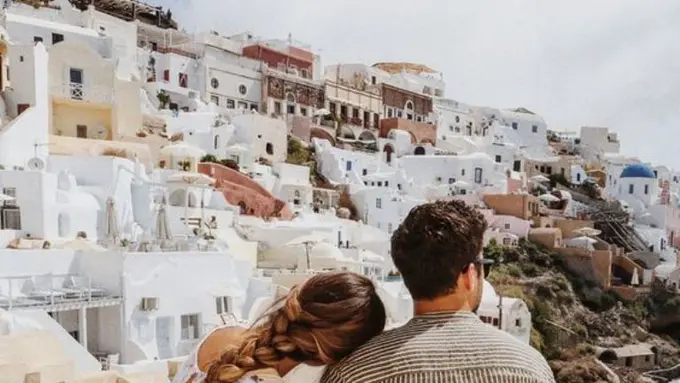 Tanda Kamu Dimabuk Cinta dan akan Rela Berjuang Mempertahankannya