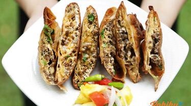 Martabak Telur