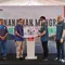 Lestarikan Pesisir Belitung, Honda Babel Tanam 500 Pohon Mangrove