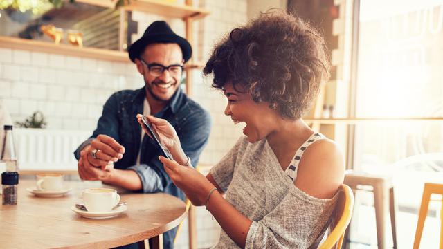 Ilustrasi kata-kata lucu buat pacar