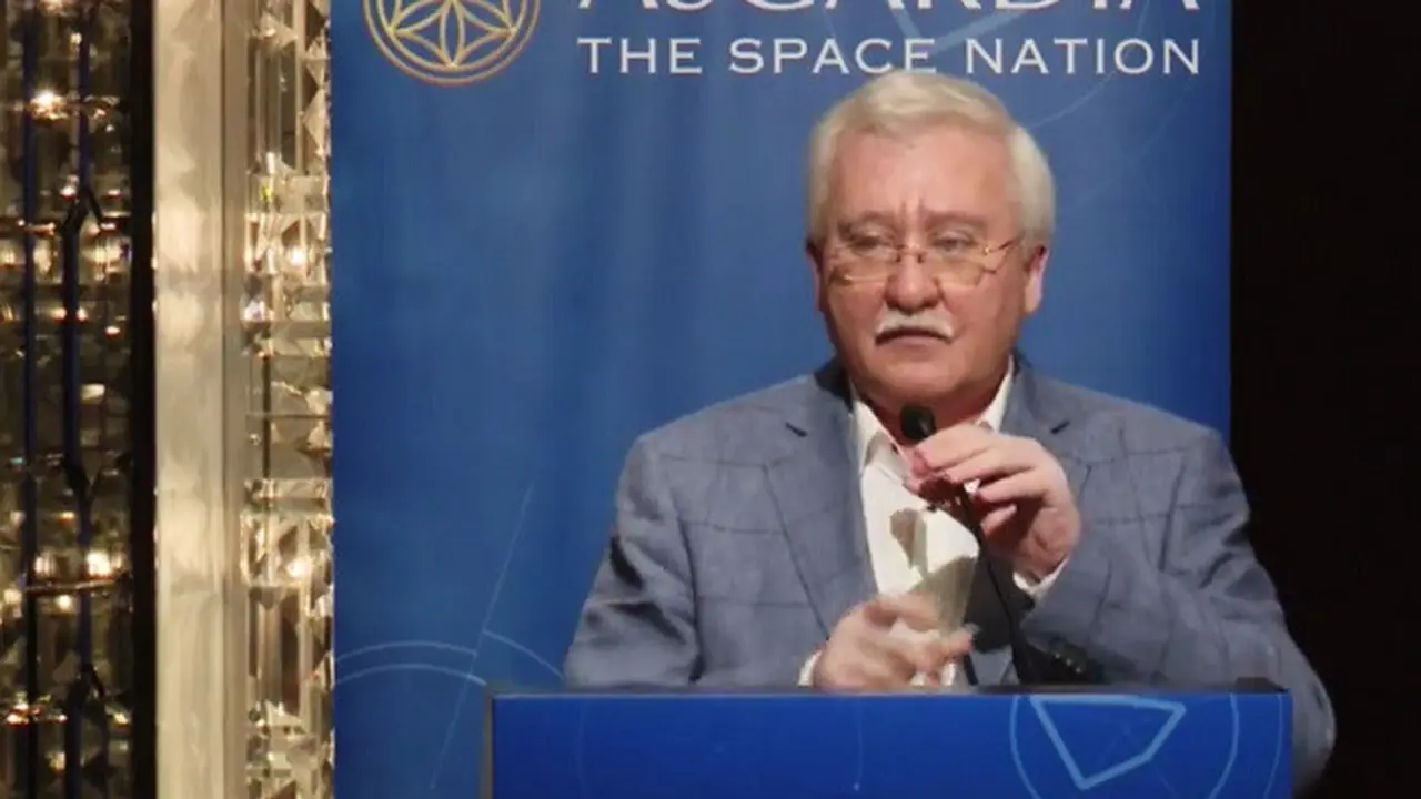 Asgardia