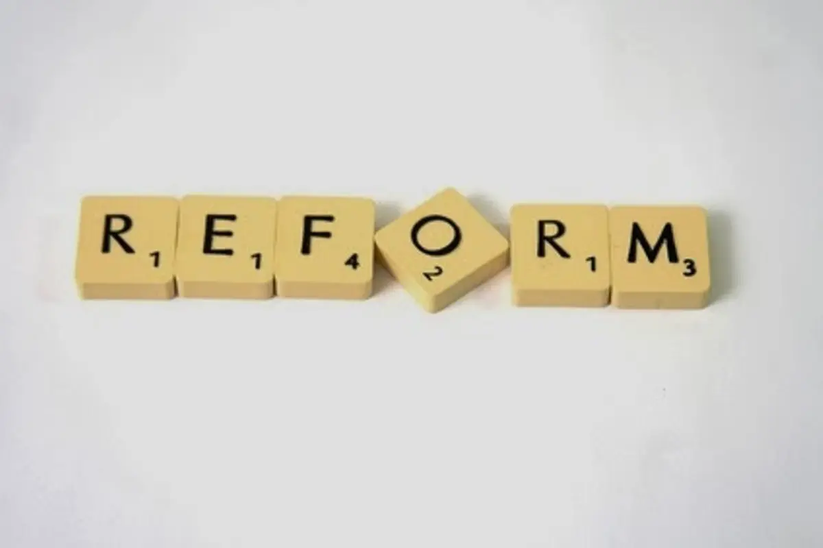 Reformasi 20 Mei