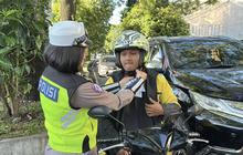 Polresta Malang Kota Tekankan Pelayanan Profesional Demi Jaga Kepercayaan Publik dan Transformasi Polri