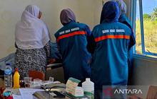Pemkab Natuna Dorong Pemanfaatan Metode Kontrasepsi Jangka Panjang (MKJP) untuk Kesehatan Ibu dan Anak