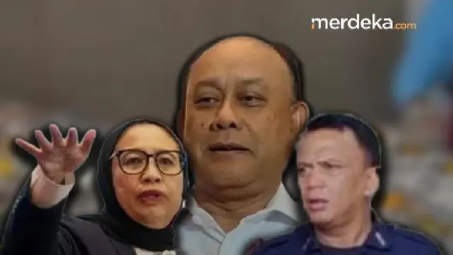 Prabowo Copot Dadan Tunjuk Nanik Kepala BGN, Sosok Mayjen TNI Trenggono Wakilnya