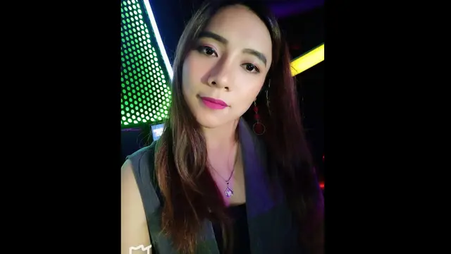DJ Rere Monique