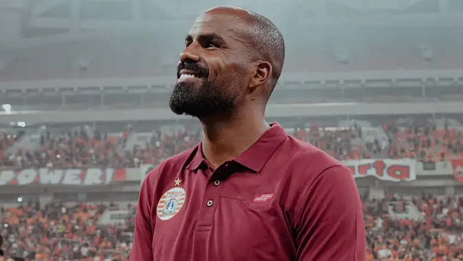 Thales Lira Resmi Gabung, Pertahanan Persija Jakarta Tambah Solid