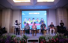 Pencegahan Penyakit Tidak Menular Dimulai dari Remaja, Penting untuk Bentuk Masa Depan Bangsa