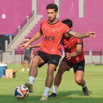 Persik Kediri di BRI Super League 2025/2026. (Bola.com/Gatot Sumitro)