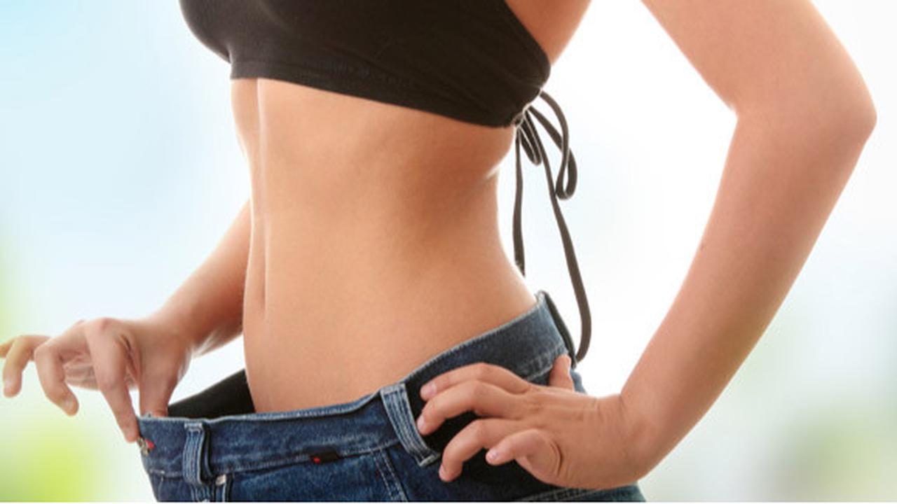 Rahasia Turunkan Berat Badan Alami dengan 5 Langkah Sederhana