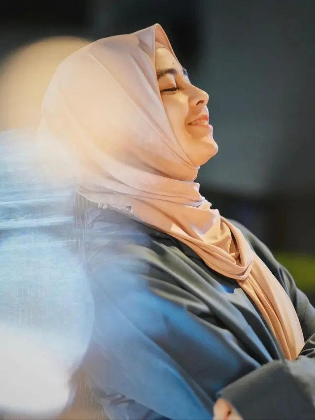 [Fimela] Risty Tagor