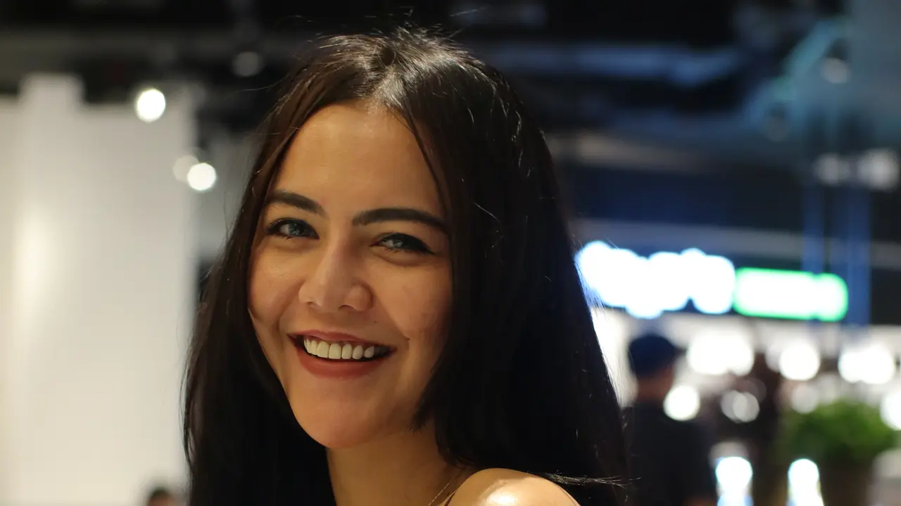 Ratu Rizky Nabila (ist)