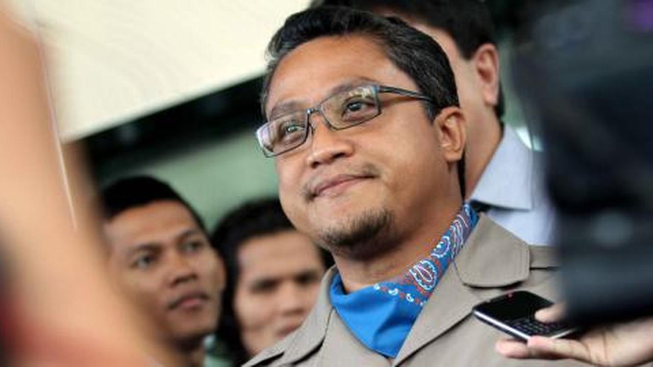 Kampanye di pasar, Dede Yusuf jadi rebutan ibu-ibu