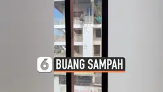 BUANG SAMPAH