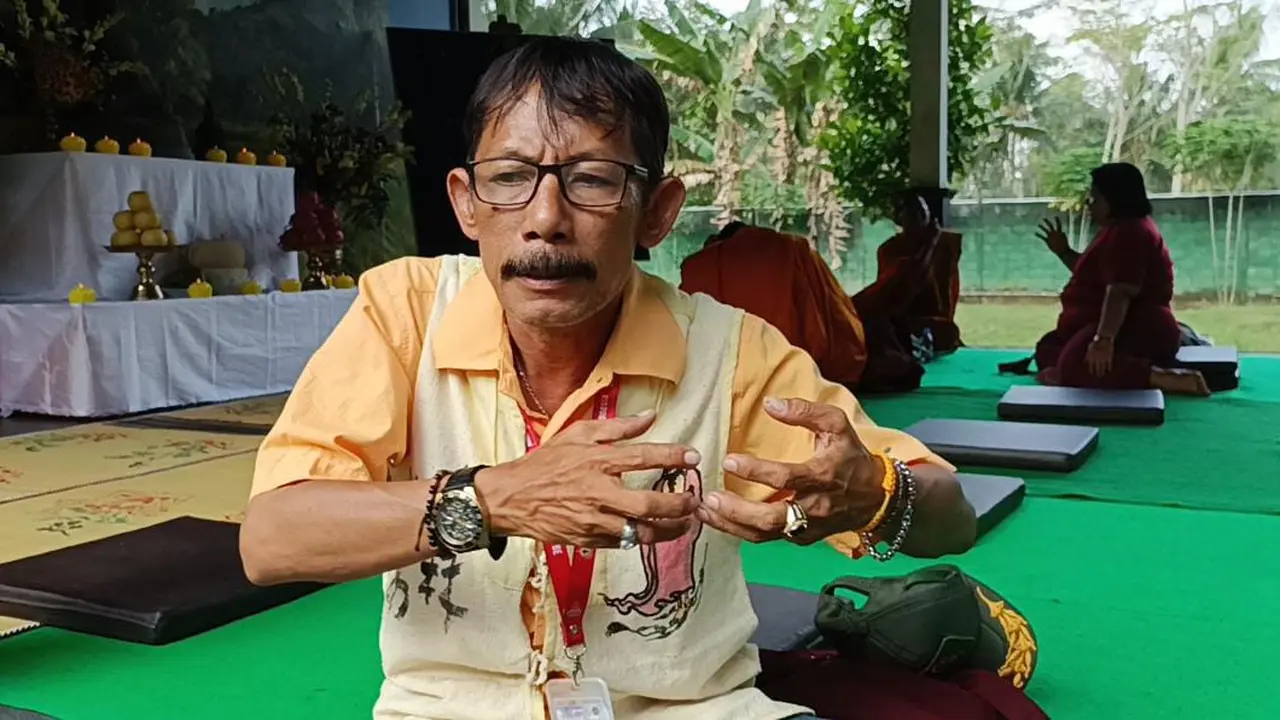 Prabu Diaz