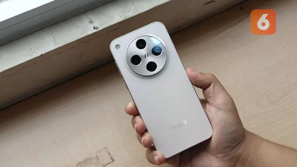 Bocoran Oppo Find X9 Series: Baterai Jumbo, Chip Baru, dan Desain Premium