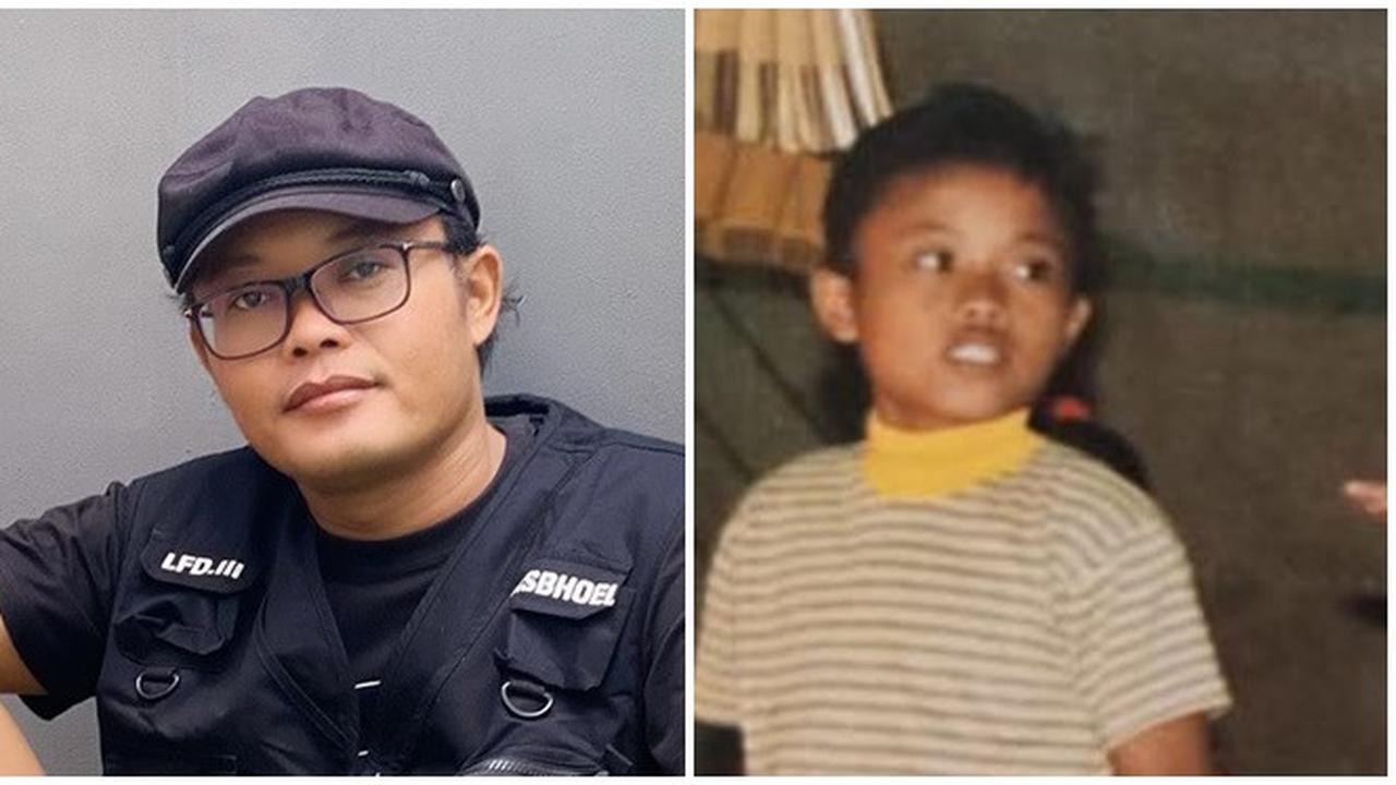 6 Potret Jadul Sule Sebelum Tenar, Sudah Sering Manggung