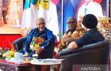 Pendidikan Gratis Papua Tengah Jadi Fondasi Pembangunan, Gubernur Meki Nawipa Ungkap Capaian Signifikan
