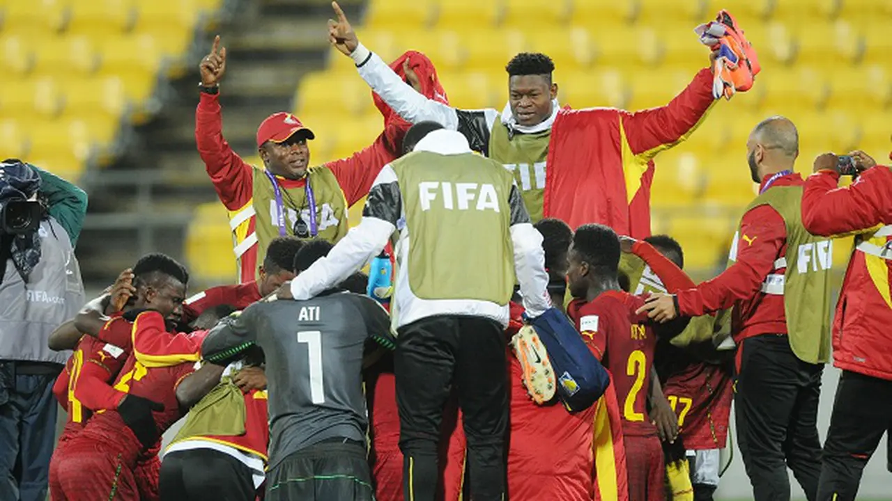 Piala Dunia U-20 2015