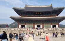 Strategi Korea Selatan Tingkatkan Kunjungan Wisatawan Asing di 2025